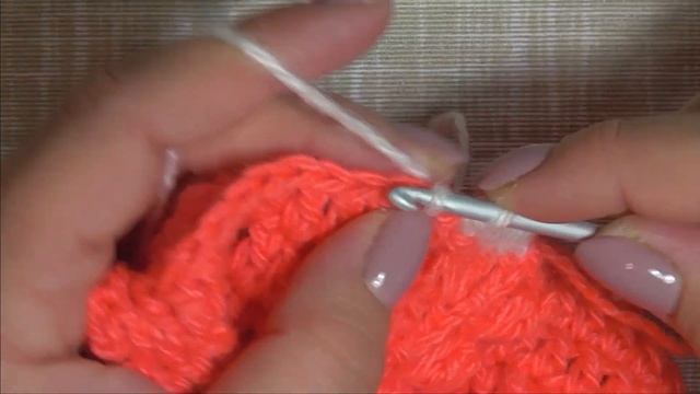 Пасхальная корзинка курочка крючком. Часть 1. Easter crochet basket. Episode 1.