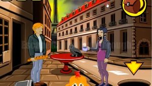 Monkey Go Happy Stage 473 Walkthrough [PencilKids]