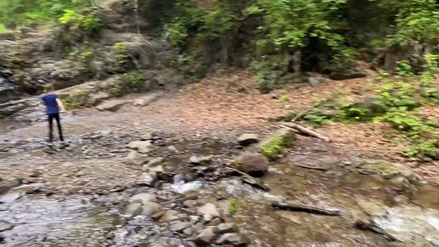 [ Влог ] - Водопады Приморского Края, Путешествие на два дня