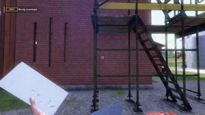 Фермерская  династия  #44  Мой  дом  ограбили           FARMERS   DYNASTY