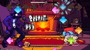 FNF Watery Grave But Every Turn A Different Character Sings It 🎶🎶