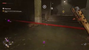 How To Get Secret Doom Shotgun In Dying Light 2 Easter Egg (Best Weapon In Dying Light 2)