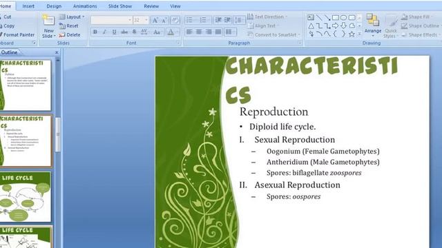 oomycota смотреть онлайн