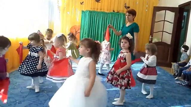 Пляшут наши детки смотреть онлайн