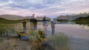 и снова в путь