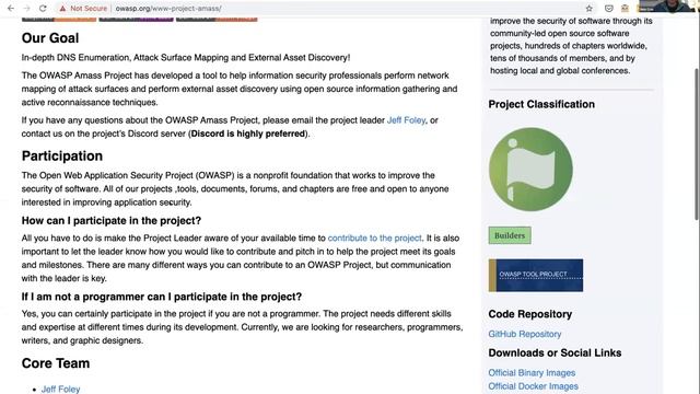 How Owasp can help Security Teams - Guides and Testing Tools