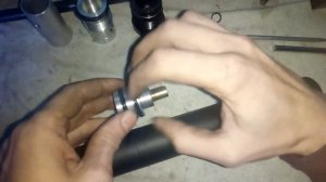 PCP T-Rex на профилактике.