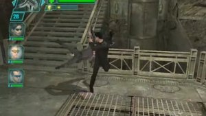 Прохождение The Matrix Path of Neo Часть 10 (Бой в канализации)