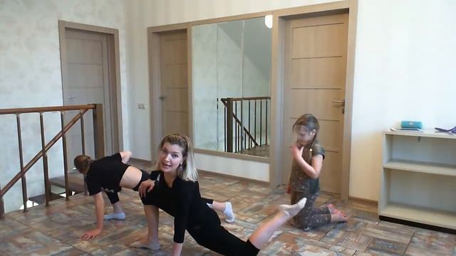 Тренировка со скакалкой (суббота) смотреть онлайн