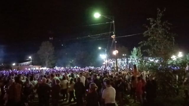 #Хакасия #Черногорск ДЕНЬ ГОРОДА 24.08.24 г.