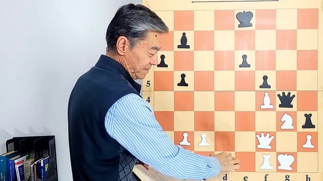 1) Лекция. Остров Мэн 2023г. FIDE Grand Swiss 2023г. смотреть онлайн