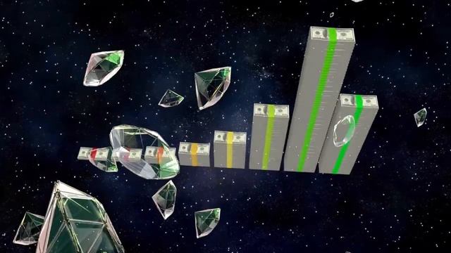 ? КАК УНИЧТОЖИТЬ БЕДНОСТЬ НАВСЕГДА: НЭЭМи и программа КРИПТОЮНИТ. Автор Андрей Ховратов.