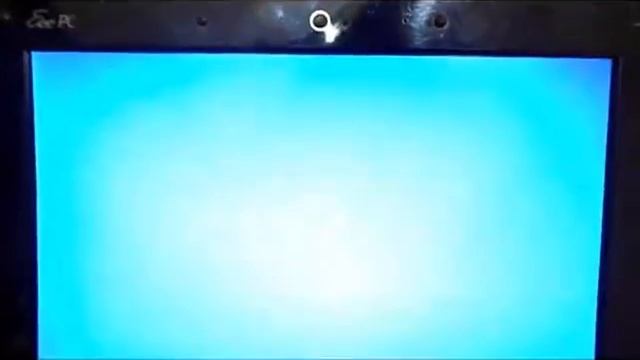 Asus Eee PC - Posible falla de Flex de video смотреть онлайн