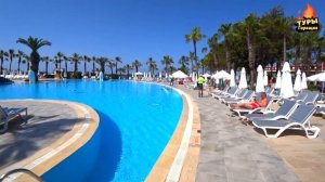 Botanik Platinum 5* / Delphin Botanik Hotel & Resort 5* / турция  / отзывы туристов