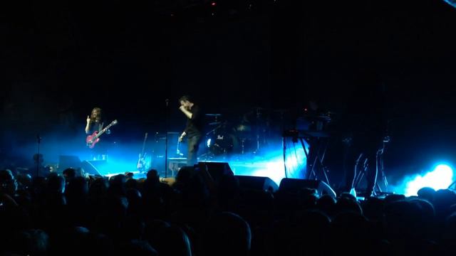 Animal ДжаZ - Можно Всё (RED, 5.03.2016) смотреть онлайн