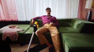 Вертикальный пылесос VC 6 от Karcher: просто и чисто