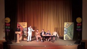 КВН 2023 01.12.2023