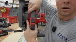 Did Milwaukee Deliver??? | Full Review of the NEW Milwaukee M18 Track Saw