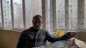 В ДВА СЛОЯ! НАЛИВНОЙ ПОЛ. КАК?