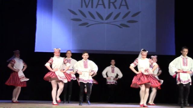 Конкурс народного танца 'Мара' 27.03.2021г. 3038