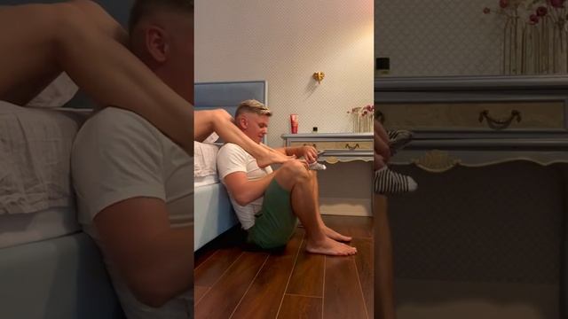 ТАКИЕ ОТНОШЕНИЯ??♂️?