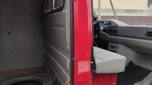 Фольксваген LT35 .2,5 109 л.с.