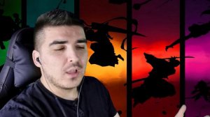 THE EPISODE BEFORE BLEACH STARTED! BLEACH EPISODE 227 REACTION! ( Wonderful Error! )