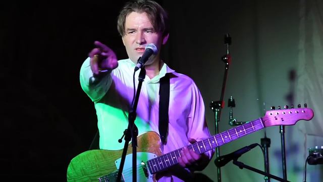 10b. Я люблю тебя (I Love U) - Сергей Пукст смотреть онлайн