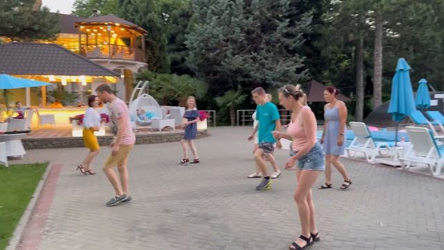 Видео обзор взрослая анимация Демерджи