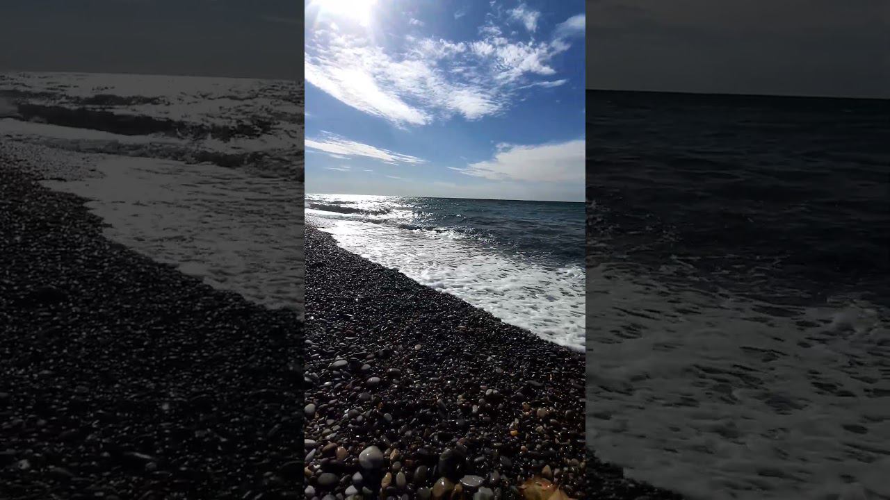 О погоде на 21 октября Лазаревское:☀️Днём +21°...+23° Облачно с прояснениями⛅️ #shorts #sochi смотреть онлайн