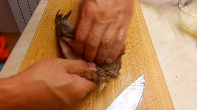 ★ Как почистить селедку от костей. Как разделать селедку.