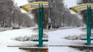 Canon7D vs SONY A77. test 6