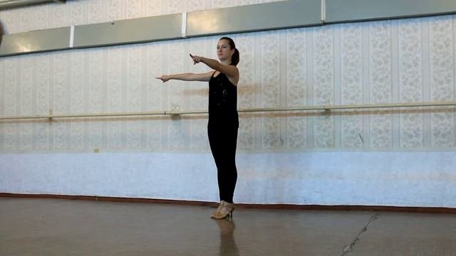 Детский  танец"КОВБОЙЧИК" ПОД СЧЁТ с пояснениями(в помощь аниматору)