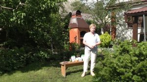 ОСНОВНЫЕ РАБОТЫ В САДУ И ОГОРОДЕ В ИЮНЕ!