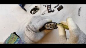 How To Disassembly Argus GT 2 Kit | Argus GT 2 Mod | Argus GT 2 Kit Disassembly | VooPoo Argus GT 2
