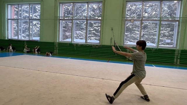 Готовимся к первенству России по ушу с @WushuTomsk #ушу #кунгфу #тайцзицюань смотреть онлайн