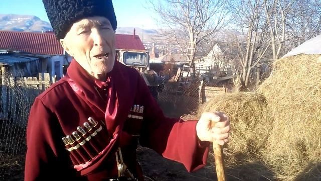 Песня косил сено старичок слушать