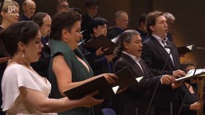 В. А. МОЦАРТ - «Коронационная Месса» / ХОР Баварского радио, Берлинская Академия старинной музыки