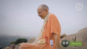 Бхакти Вигьяна Госвами - 2. Место явления Ханумана