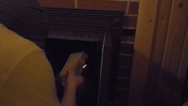 131. Печь КолпаковЪ в действии. Полный разбор смотреть онлайн