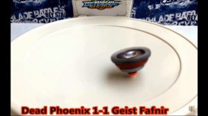 Фри Против Фи BeyBLade Burst Turbo AMV