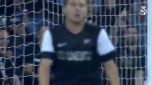 Реал Мадрид красивые голы смотреть онлайн