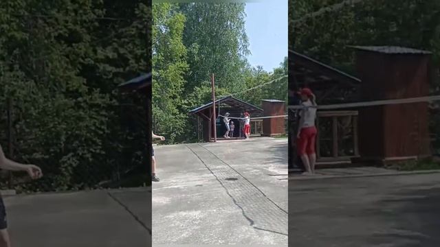 Зеленый марафон с "Этажами" смотреть онлайн