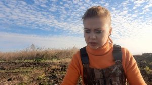 Поиск монет и старины. Бабский Коп как он есть!