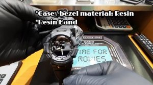 CASIO G-SHOCK/GBA-900 SERIES 2021 MODEL. UNBOXING & FEATURES.