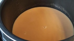 КАК ПРИГОТОВИТЬ ВАРЕНОЕ  СГУЩЕННОЕ МОЛОКО // В МУЛЬТИВАРКЕ-скороварке