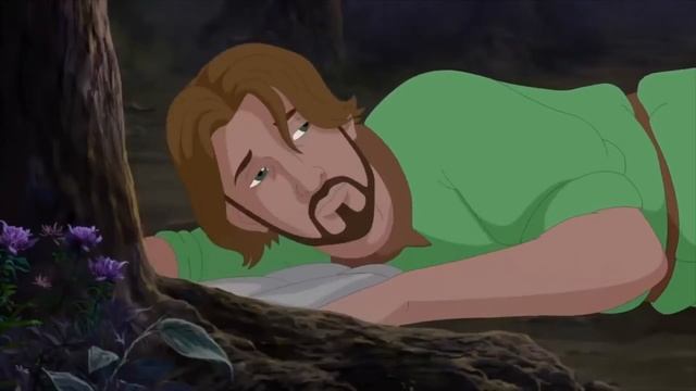 Урок 114: Молитва в Гефсимании смотреть онлайн