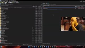 Модификация Биоса для поддержки загрузки с m2 nvme SSD. Утилита UEFI Tool 0.21.5
