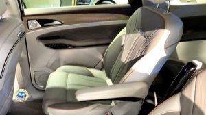 2023 Dongfeng FORTHING Yacht MPV 1.5T 7DCT Walkaround—2023 Shanghai Motor Show