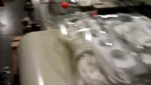 Упаковка удлинителей на ALD 450X лента